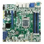 Материнская плата Advantech ASMB-586G2-00A1 Advantech LGA 1151 Intel® Xeon® E & ...