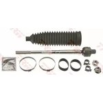 JAR957, Тяга рулевая