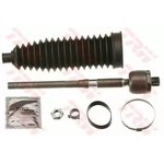 JAR965, Тяга рулевая для автомобиля BMW БМВ (1 шт.)