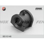 Втулка переднего стабилизатора L,R FENOX BS10146