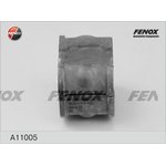 Втулка стабилизатора FENOX BS11110 VW Passat 1.6-1.8, 1.6-1.9D 88-96 передняя ...