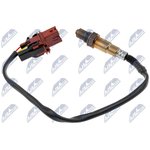 ESLSB000, Лямбда-зонд: SUBARU FORESTER 2.0 2000: IMPREZA 1.6,2.0 2000 ...