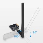 TP-Link Archer T2E Двухдиапазонный Wi-Fi ...