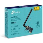 TP-Link Archer T2E Двухдиапазонный Wi-Fi ...