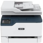 C235V_DNI, МФУ Xerox С235 цвет/ А4/ 22 стр/мин/ дуплекс/ АПД/ факс/ ...
