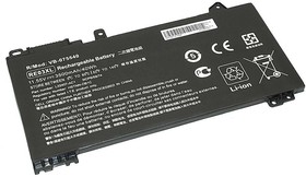 L32656-005-OEM, Батарея для HP ProBook 430G6/440G6/445G6/ 450G6/430G7440G7/450G7 (L32656-005/RE03XL) 40Wh 11.55V (OEM)