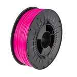2.85mm Pink PLA 3D Printer Filament, 1kg