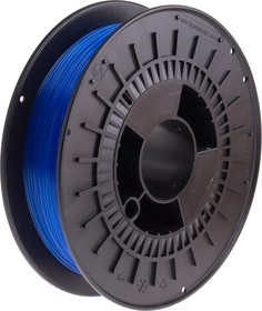 Фото 1/3 1.75mm Blue M-ABS 3D Printer Filament, 500g