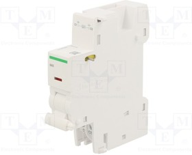 Фото 1/2 A9A26476, Shunt release; for DIN rail mounting; 110?415VAC; 110?130VDC