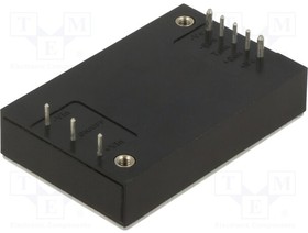 CQB100W14-72S54N, Isolated DC/DC Converters - Through Hole 100W 12-160Vin 54Vout 1.85A Neg
