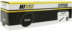 Hi-Black CF219A Драм-юнит для HP LJ Pro M104/MFP M132, 12K