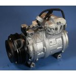 Denso Компрессор кондиционера DCP12003