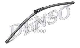 Фото 1/8 Denso DF-025 (650мм/600мм) Щётки с/о бескаркасные (LHD)