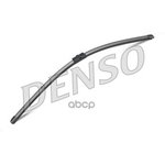 Denso DF-035 (600мм/600мм) Щётки с/о бескаркасные (LHD)