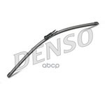 Denso DF-043 (580мм/580мм) Щётки с/о бескаркасные (LHD)