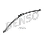 Denso DF-043 (580мм/580мм) Щётки с/о бескаркасные (LHD)