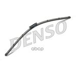Denso DF-046 (800мм/750мм) Щётки с/о бескаркасные (LHD)