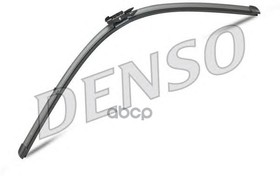 Фото 1/8 Denso DF-048 (700мм/650мм) Щётки с/о бескаркасные (LHD)