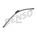Denso DFR-013 /700мм/ 1 шт Щётка с/о бескаркасная универсальная (LHD) Retrofit U
