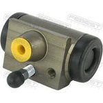 2478-LOGI, Цилиндр тормозной Renault Logan 06-, Clio II-IV 98-, Sandero 07- ...