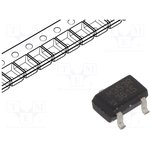 SM353RT, Magnetoresistive Sensor 14G Medical 3-Pin SOT-23 T/R