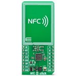 MIKROE-5935, Add-On Board Add On Board