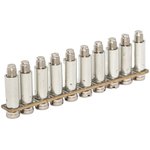 scr-ut-jum-2,5, Перемычка тип 10PIN для UT 2.5 мм2 PROXIMA