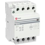 km-3-20-31, Modular contactor 20A 3p 3NO+NC