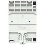 km-3-20-31, Modular contactor 20A 3p 3NO+NC