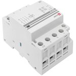 km-3-20-31, Modular contactor 20A 3p 3NO+NC