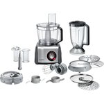 Bosch MC812M865 food processor