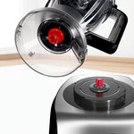 Bosch MC812M865 food processor