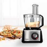 Bosch MC812M865 food processor