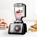 Bosch MC812M865 food processor