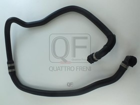 QF45A00396, ШЛАНГ РАДИАТОРА