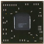Видеочип AMD Radeon 216PBCGA15F