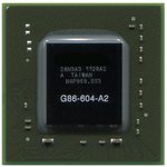 Видеочип nVidia GeForce G86-604-A2