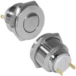 GQ19SPH-10Z/J/N off-on, Кнопка антивандальная GQ19SPH-10Z/J/N, OFF-ON ...