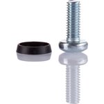 7094100, EL Series Screw Pack for Use with TS IT Cabinet