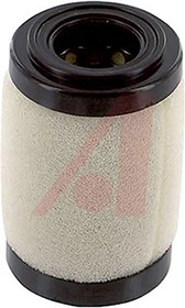 AFD40P-060AS, 0.01μm Replacement Filter Element for AFD40-06-A, AFD40-A, AFM40-06-A, AFM40-A