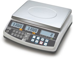 Фото 1/2 CFS 3K-5, CFS 3K-5 Counting Weighing Scale, 3kg Weight Capacity