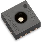 SEK-SHT31-Sensors, Digital Humidity Sensor SHT31 and SEK Evaluation Kit for SHT31