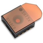 SEK-SHT35-SENSORS, Evaluation Kit, SHT35, Sensor, Temperature Sensor & Humidity ...
