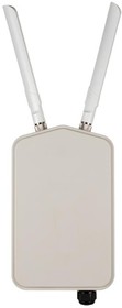 Фото 1/10 Точка доступа D-Link DWL-8720AP/UN/A1A Внешняя беспроводная AC1300