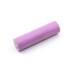 Аккумулятор 18650 LiitoKala Lii-26FM 3.7V 2600mAh Li-Ion Premium