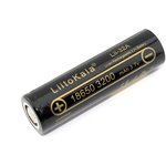 Аккумулятор 18650 LiitoKala Lii-32A 3.7V 3200mAh Li-Ion Premium