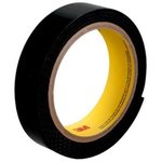 4811, Adhesive Tapes Preservation Sealing Tape, 1in x 36yd, 9.5mil, Black