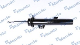 MSS017276, Амортизатор BMW 1 (E81,E87) передний правый газовый MANDO