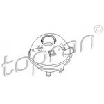 104049755, Бачок расширительный системы охлаждения VW: TRANSPORTER IV 90-03 ...
