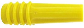 335-712-004 X10, Аксессуар разъема, strain Relief Boot, For use with Van Damme miniature coaxials and BNC